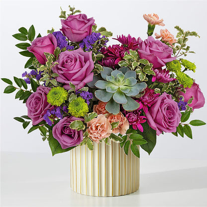 You're a Gem Bouquet –  Garden Of Eden Florist, San Antonio TX