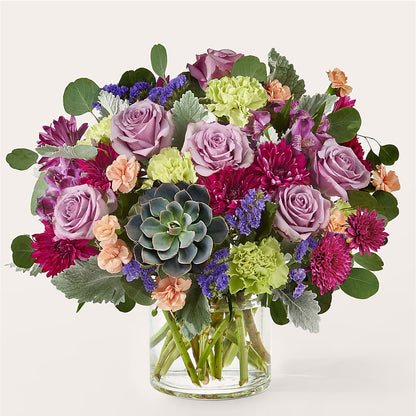 Botanical Dream Bouquet –  Garden Of Eden Florist, San Antonio TX