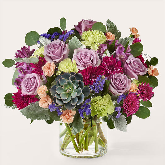 Botanical Dream Bouquet –  Garden Of Eden Florist, San Antonio TX