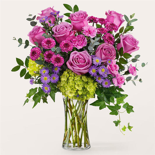 Whispering Garden Bouquet