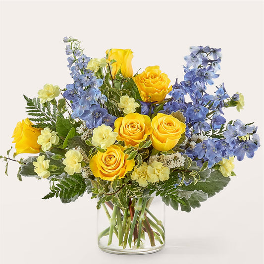 Butterfly Wings Bouquet –  Garden Of Eden Florist, San Antonio TX