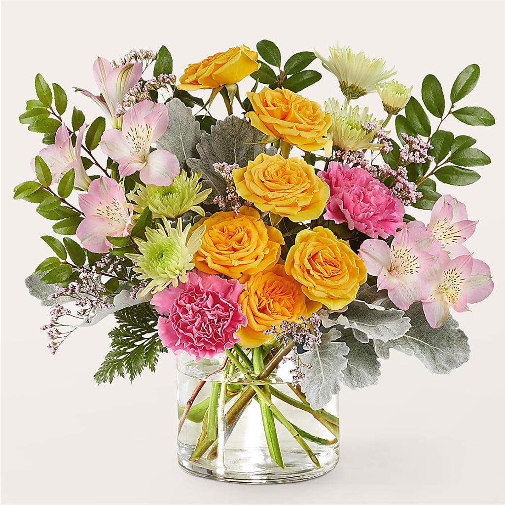 Mai Tai Bouquet –  Garden Of Eden Florist, San Antonio TX
