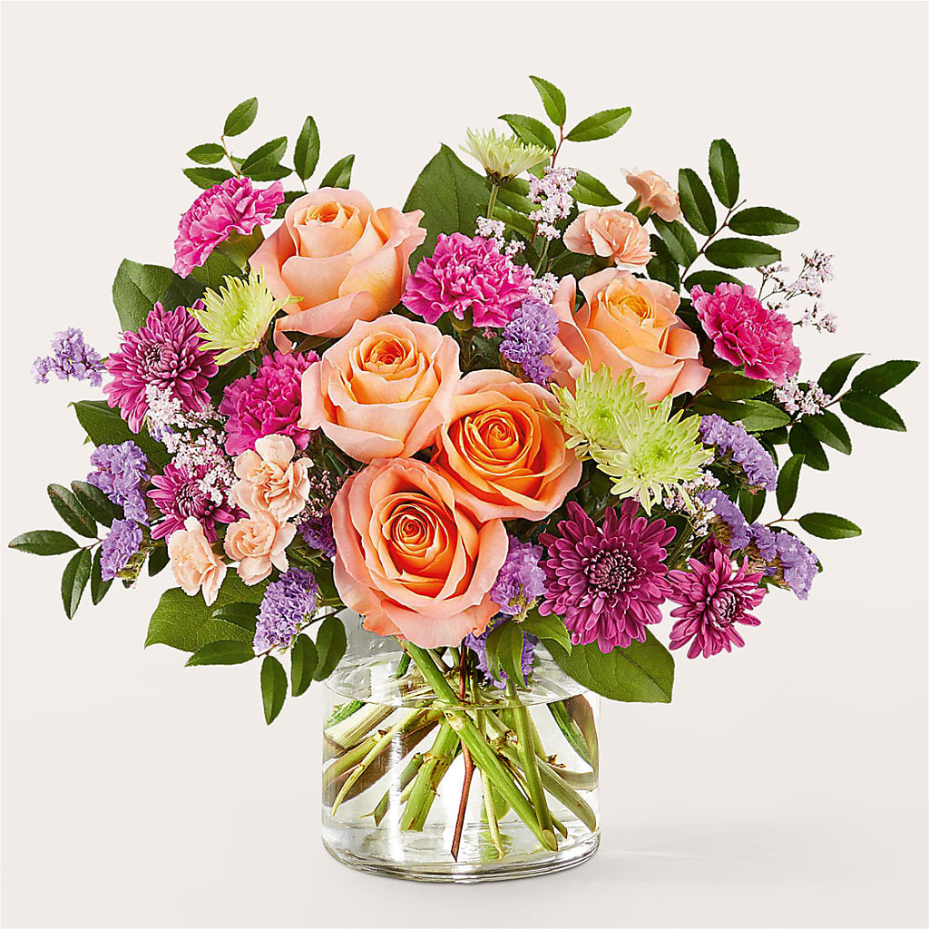 Effervescence Bouquet –  Garden Of Eden Florist, San Antonio TX