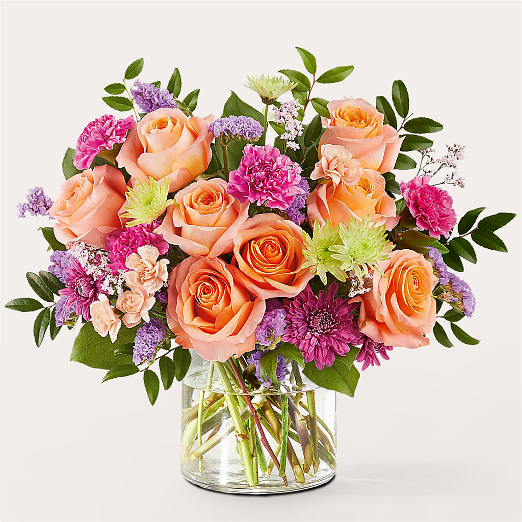 Effervescence Bouquet –  Garden Of Eden Florist, San Antonio TX