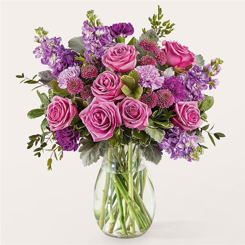 A Love Story Bouquet –  Garden Of Eden Florist, San Antonio TX