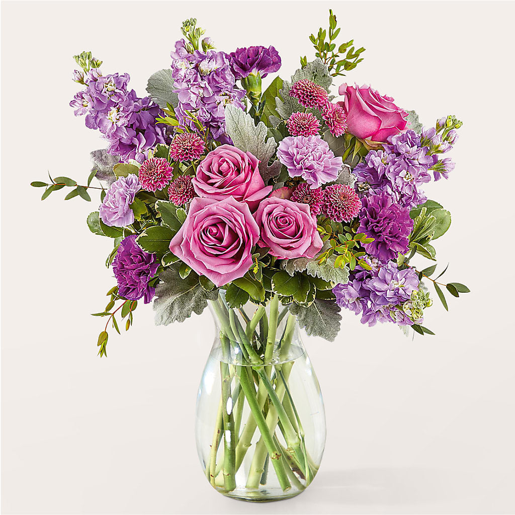 A Love Story Bouquet –  Garden Of Eden Florist, San Antonio TX
