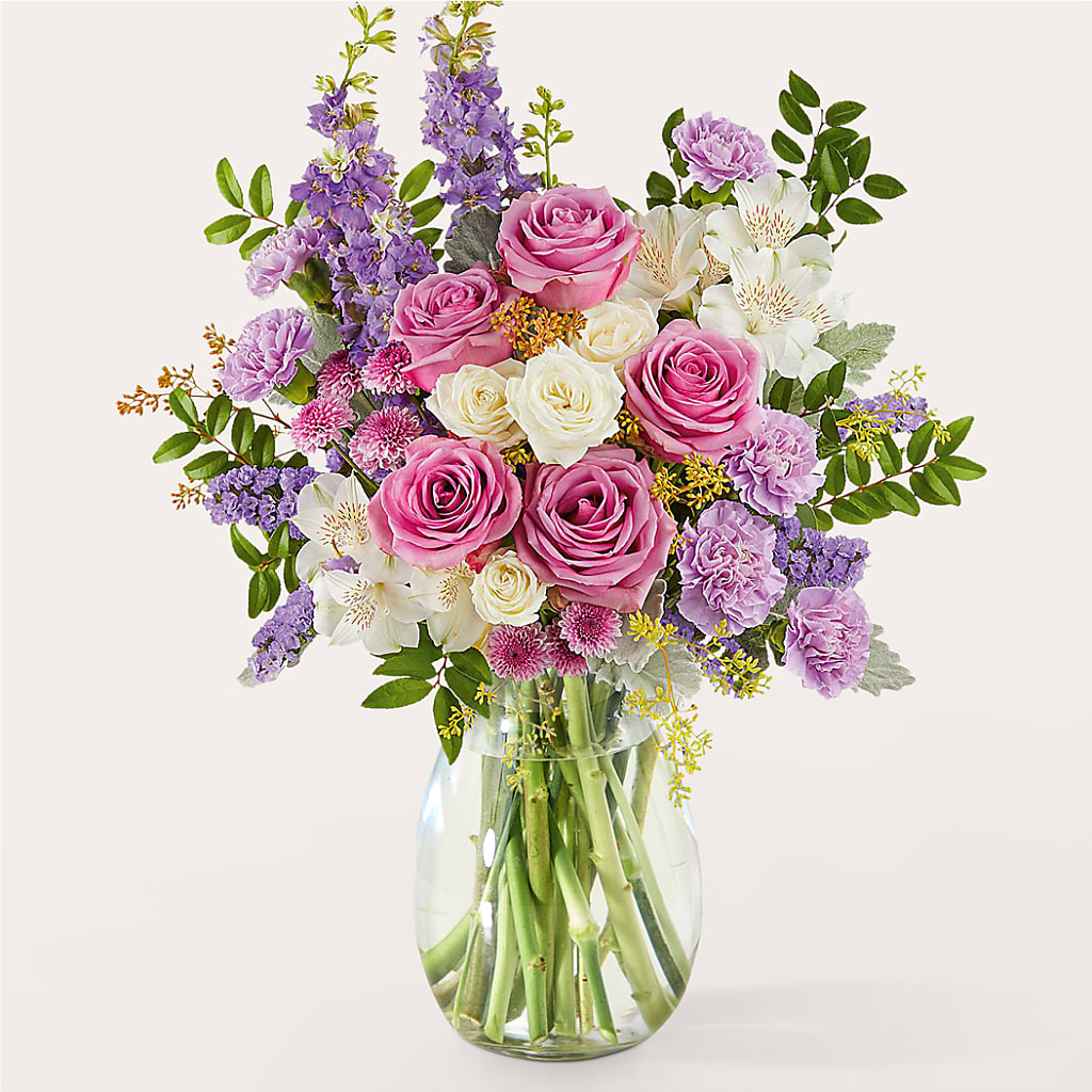 Lucky Me Bouquet –  Garden Of Eden Florist, San Antonio TX