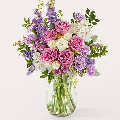 Lucky Me Bouquet –  Garden Of Eden Florist, San Antonio TX