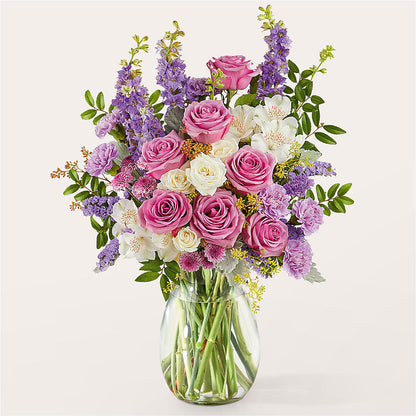 Lucky Me Bouquet –  Garden Of Eden Florist, San Antonio TX