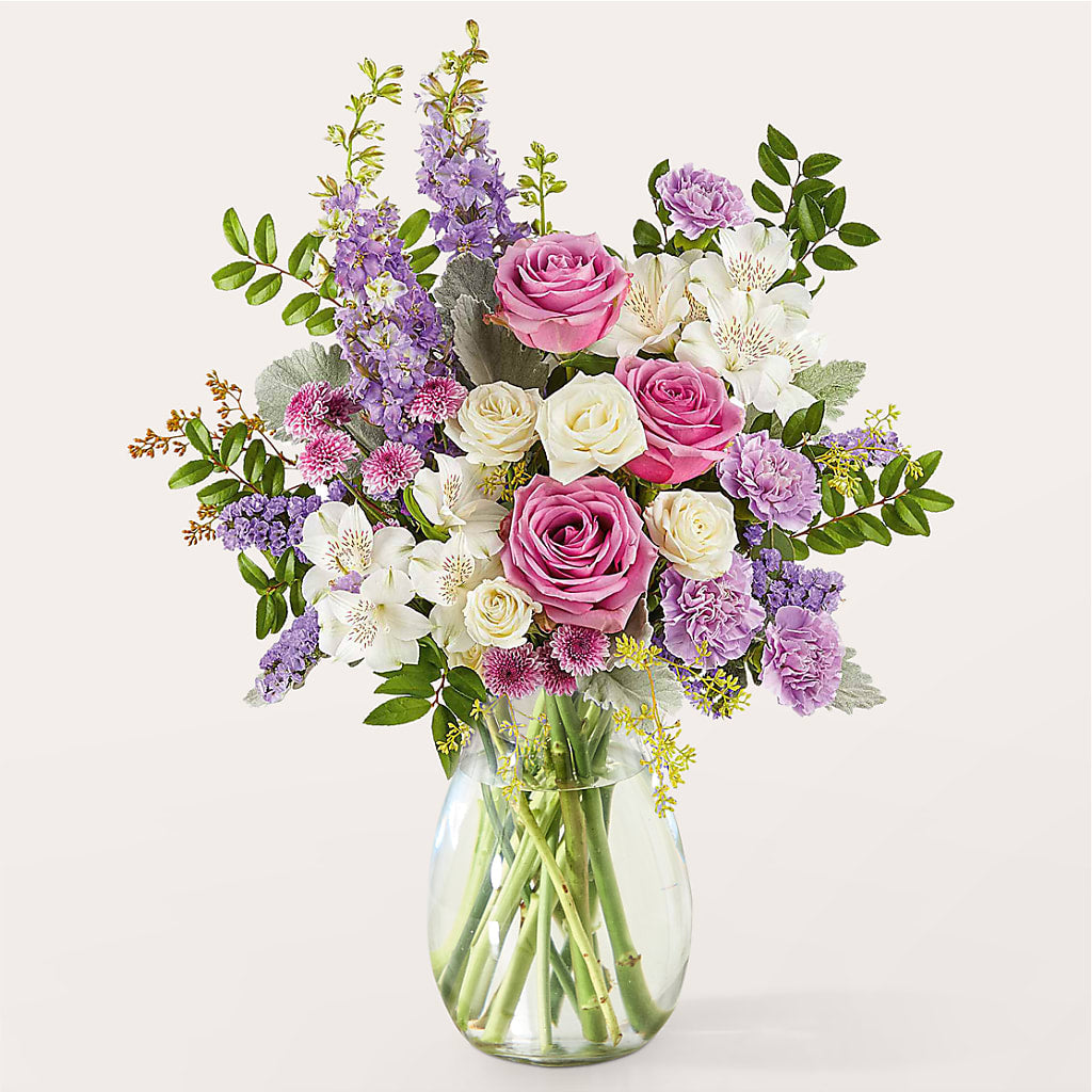 Lucky Me Bouquet –  Garden Of Eden Florist, San Antonio TX