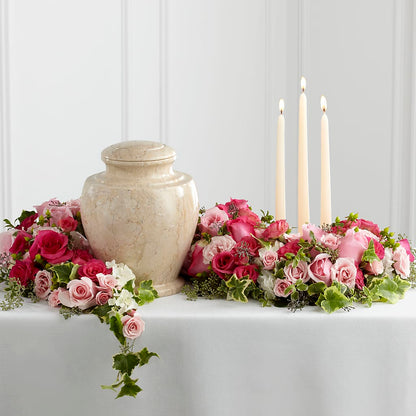 Remembrance Arrangement –  Garden Of Eden Florist, San Antonio TX