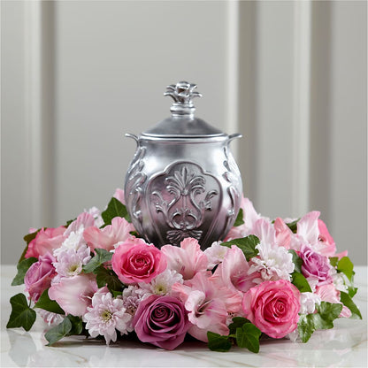 Glorious Tribute Arrangement –  Garden Of Eden Florist, San Antonio TX