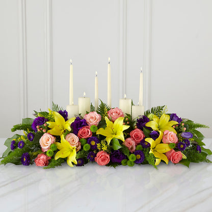Forever Arrangement –  Garden Of Eden Florist, San Antonio TX