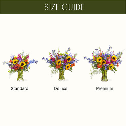Rays of Life Bouquet –  Garden Of Eden Florist, San Antonio TX