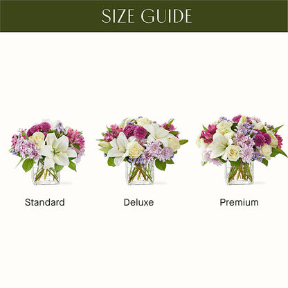 Cared For Bouquet –  Garden Of Eden Florist, San Antonio TX