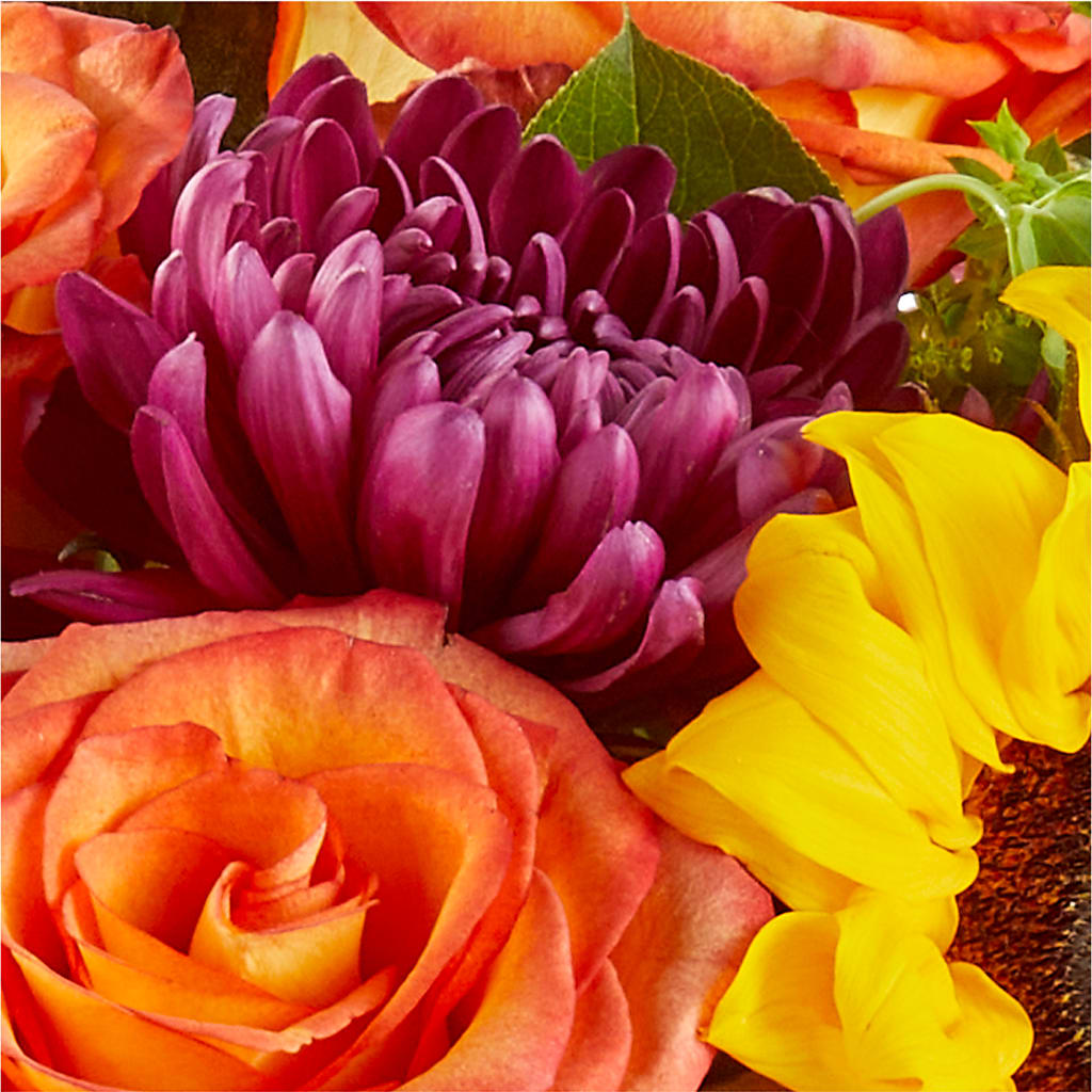 Nature Walk Bouquet –  Garden Of Eden Florist, San Antonio TX
