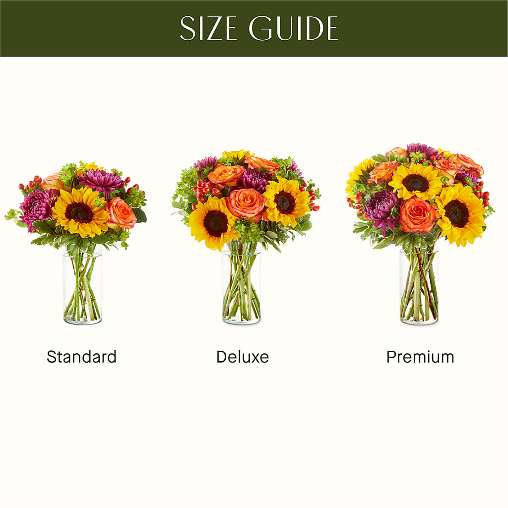 Nature Walk Bouquet –  Garden Of Eden Florist, San Antonio TX