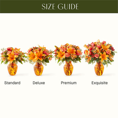 Afternoon Light Bouquet –  Garden Of Eden Florist, San Antonio TX