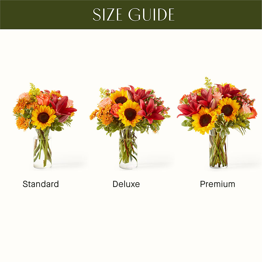 Acorn Lane Bouquet –  Garden Of Eden Florist, San Antonio TX