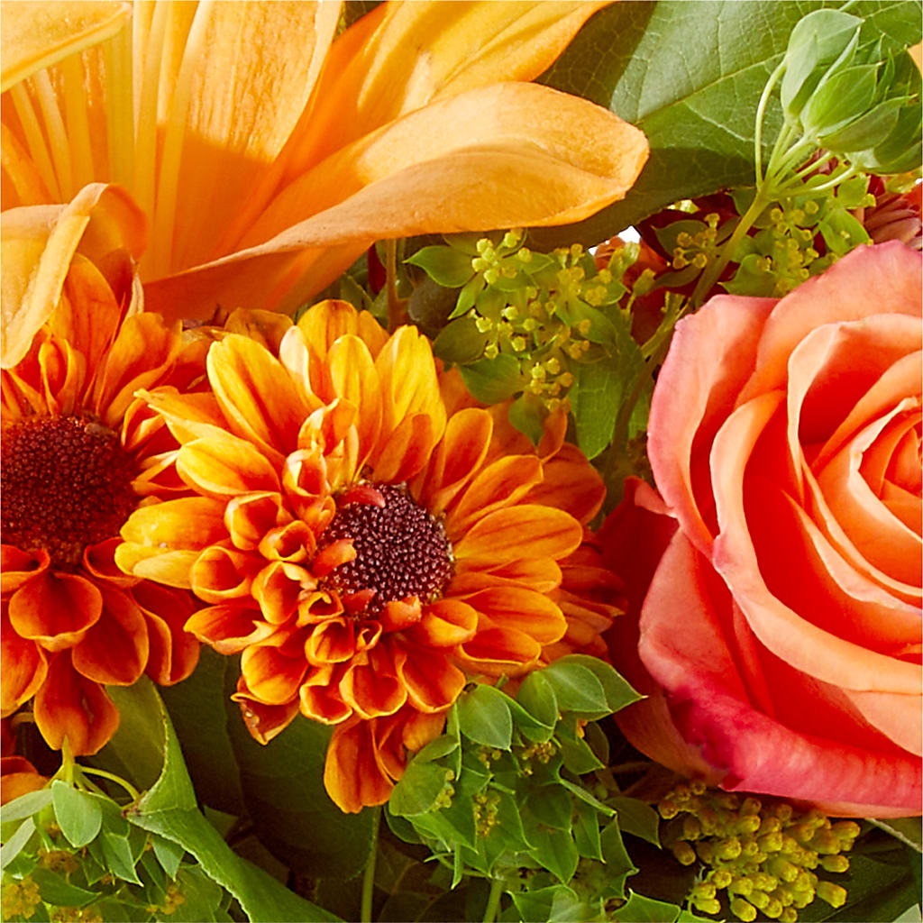 Honeycrisp Bouquet –  Garden Of Eden Florist, San Antonio TX