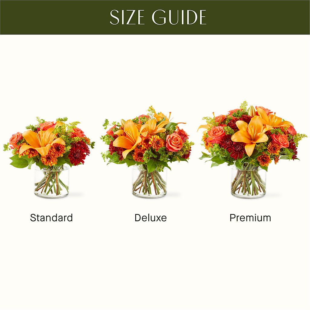 Honeycrisp Bouquet –  Garden Of Eden Florist, San Antonio TX