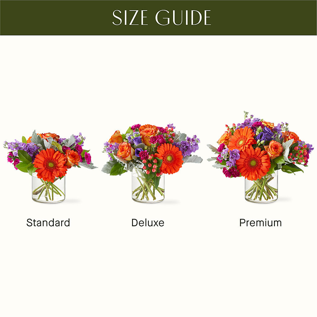 Sangria Bouquet –  Garden Of Eden Florist, San Antonio TX
