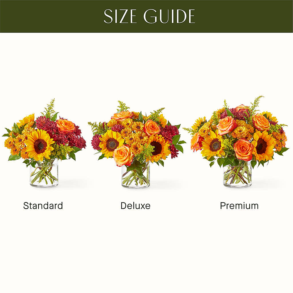 Flannel Scarf Bouquet –  Garden Of Eden Florist, San Antonio TX