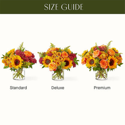 Flannel Scarf Bouquet –  Garden Of Eden Florist, San Antonio TX