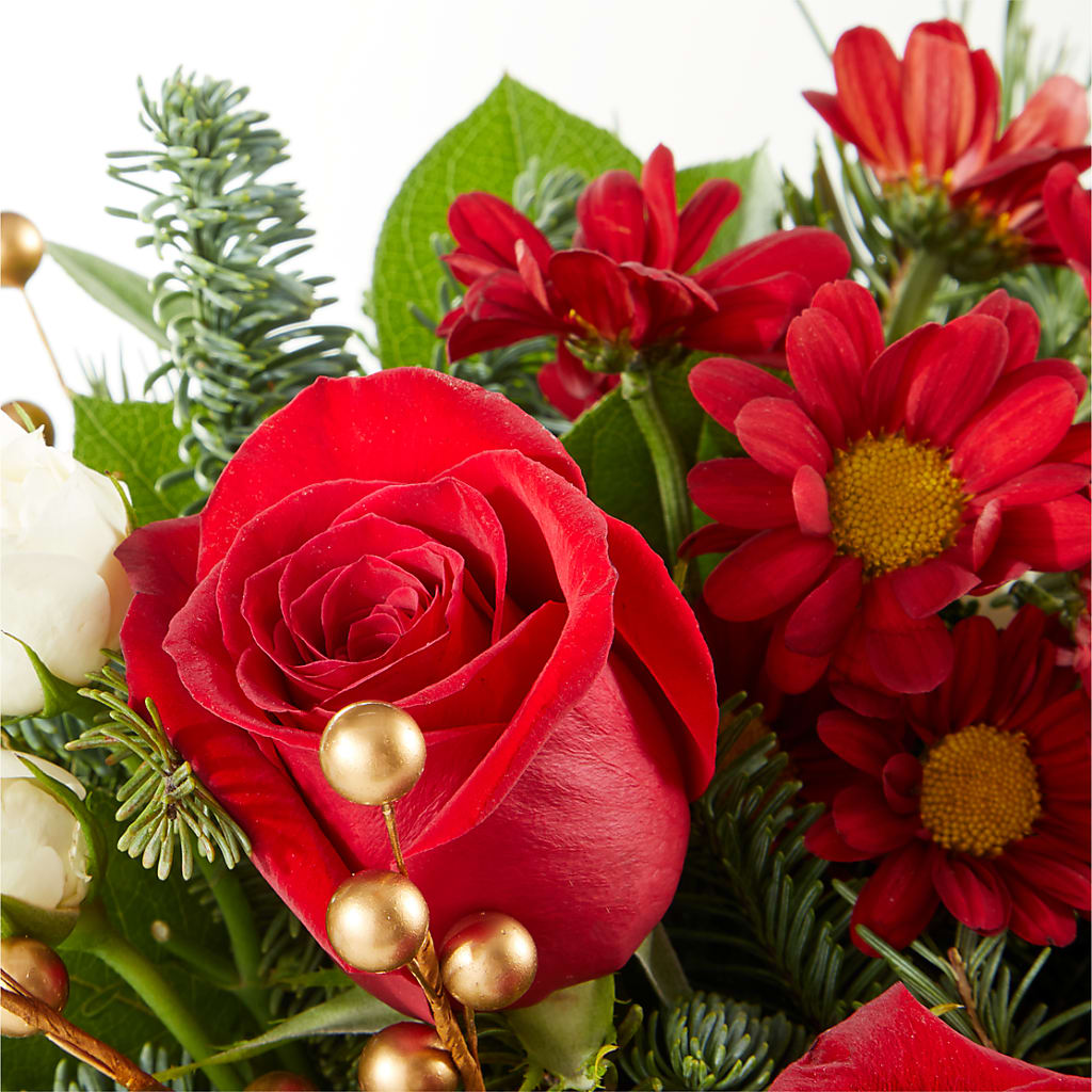 Believe Bouquet –  Garden Of Eden Florist, San Antonio TX