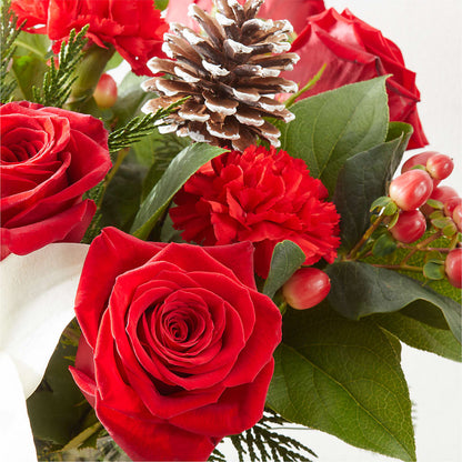 Oh So Jolly Bouquet –  Garden Of Eden Florist, San Antonio TX