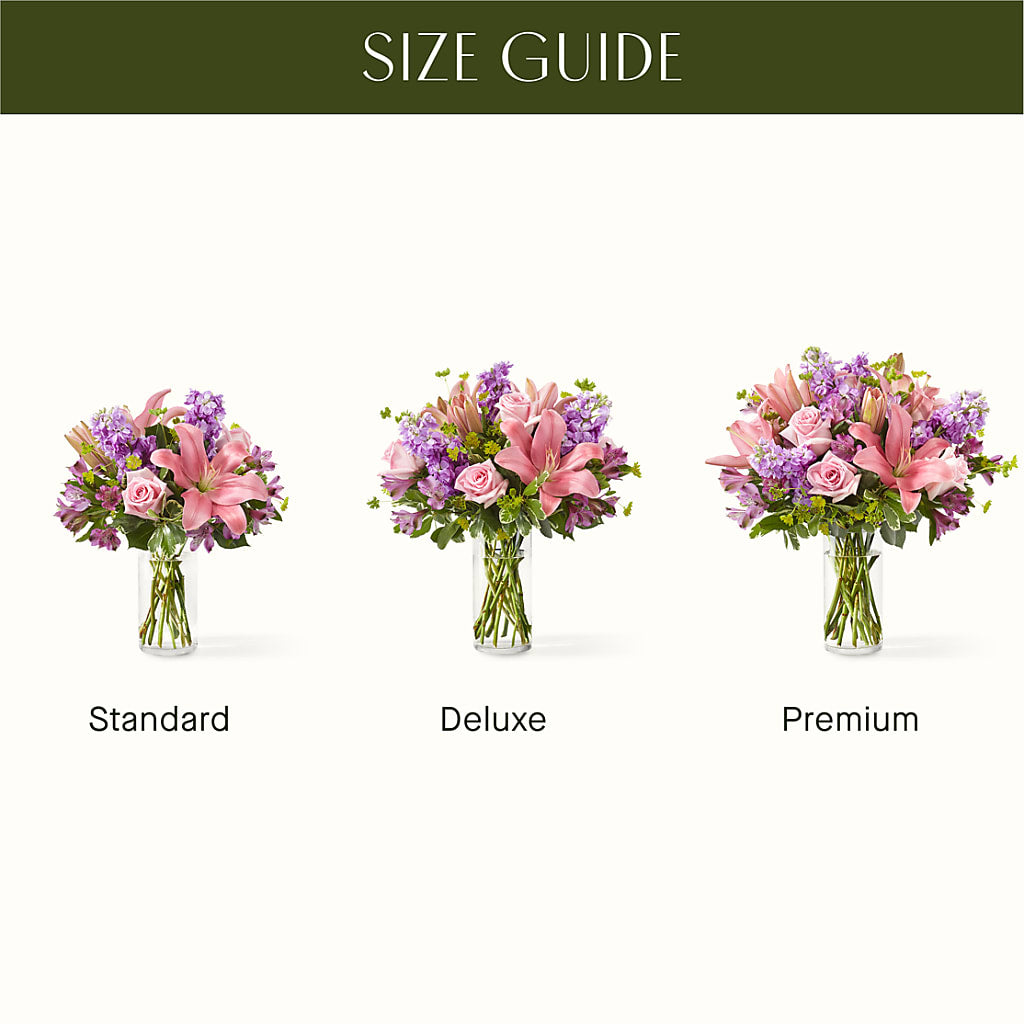 Precious Petals Bouquet –  Garden Of Eden Florist, San Antonio TX