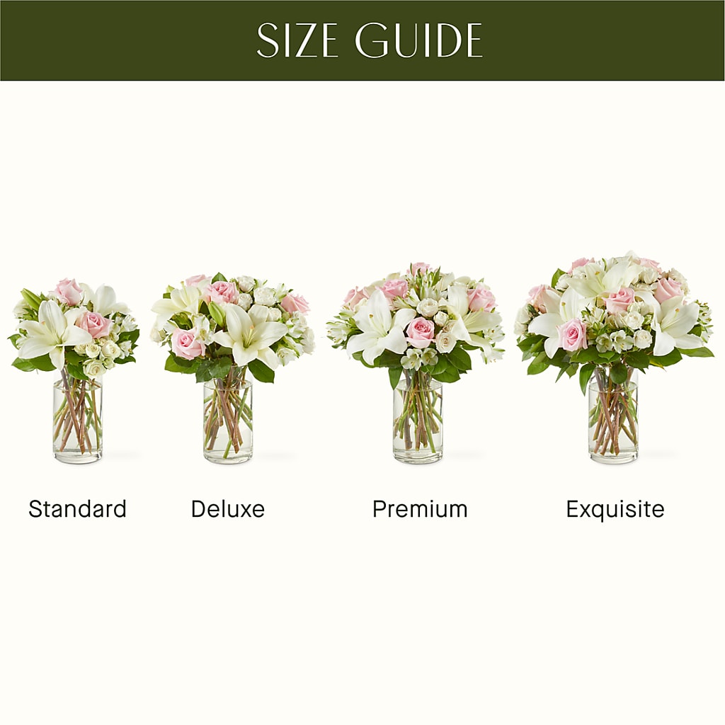 Kindhearted Bouquet –  Garden Of Eden Florist, San Antonio TX