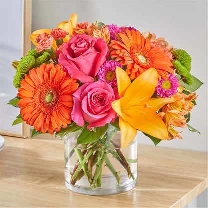 Soiree Bouquet –  Garden Of Eden Florist, San Antonio TX