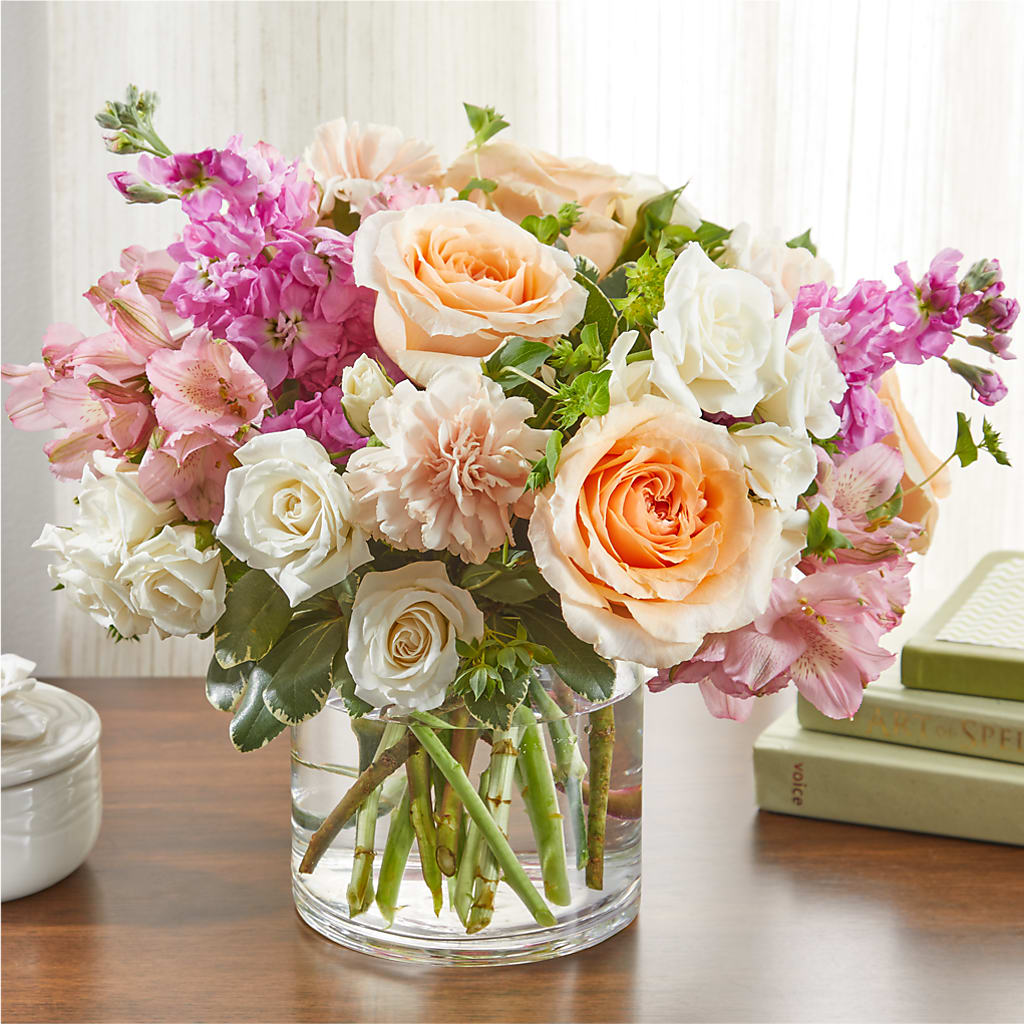 Paradise Bouquet –  Garden Of Eden Florist, San Antonio TX