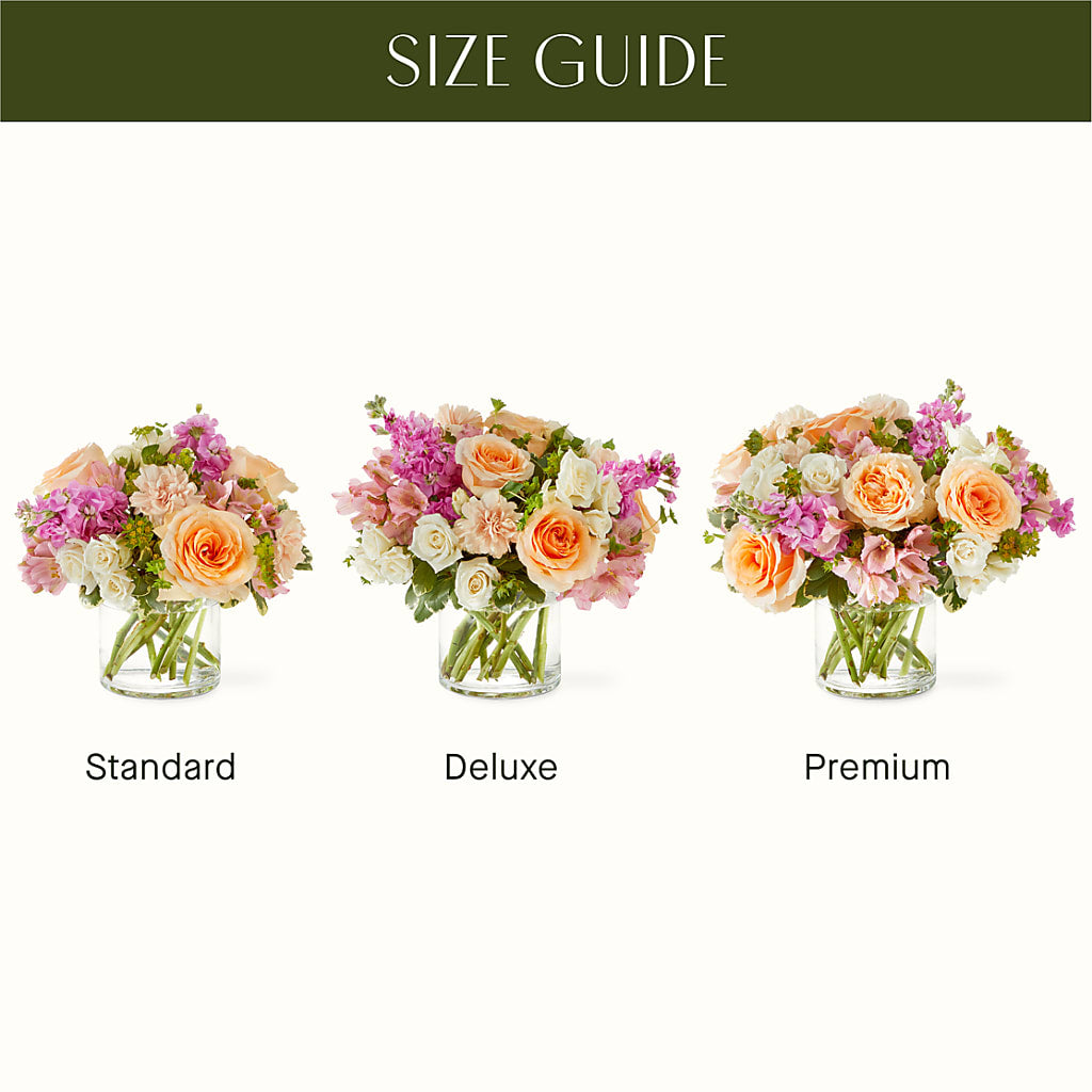 Paradise Bouquet –  Garden Of Eden Florist, San Antonio TX