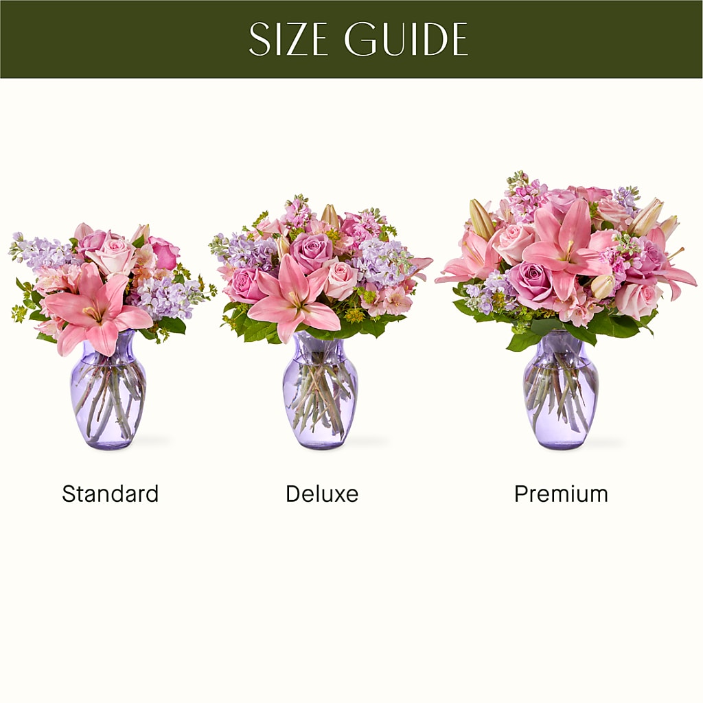 The Crown Jewel Bouquet –  Garden Of Eden Florist, San Antonio TX