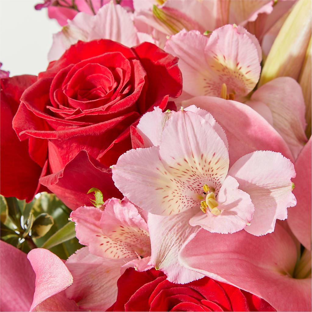 Lucky in Love Bouquet –  Garden Of Eden Florist, San Antonio TX