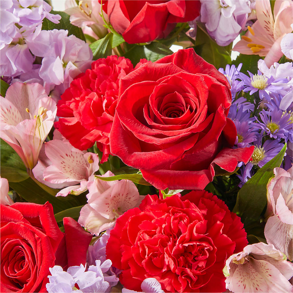 Your Majesty Bouquet –  Garden Of Eden Florist, San Antonio TX
