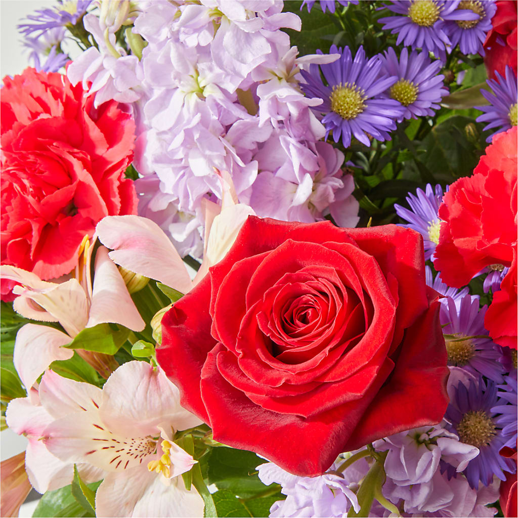 Your Majesty Bouquet –  Garden Of Eden Florist, San Antonio TX