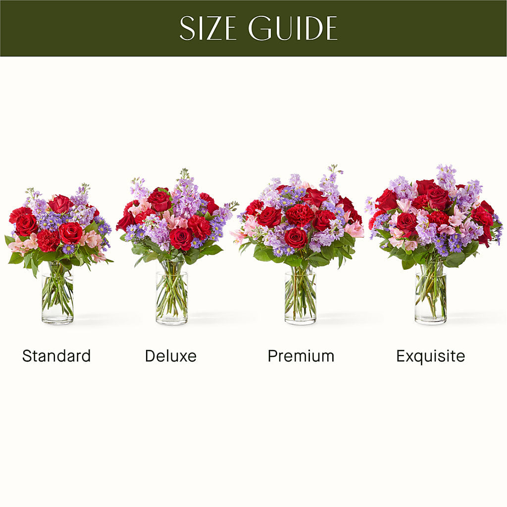 Your Majesty Bouquet –  Garden Of Eden Florist, San Antonio TX