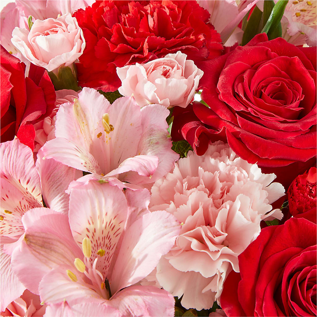 Candy Kisses Bouquet –  Garden Of Eden Florist, San Antonio TX
