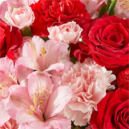 Candy Kisses Bouquet –  Garden Of Eden Florist, San Antonio TX