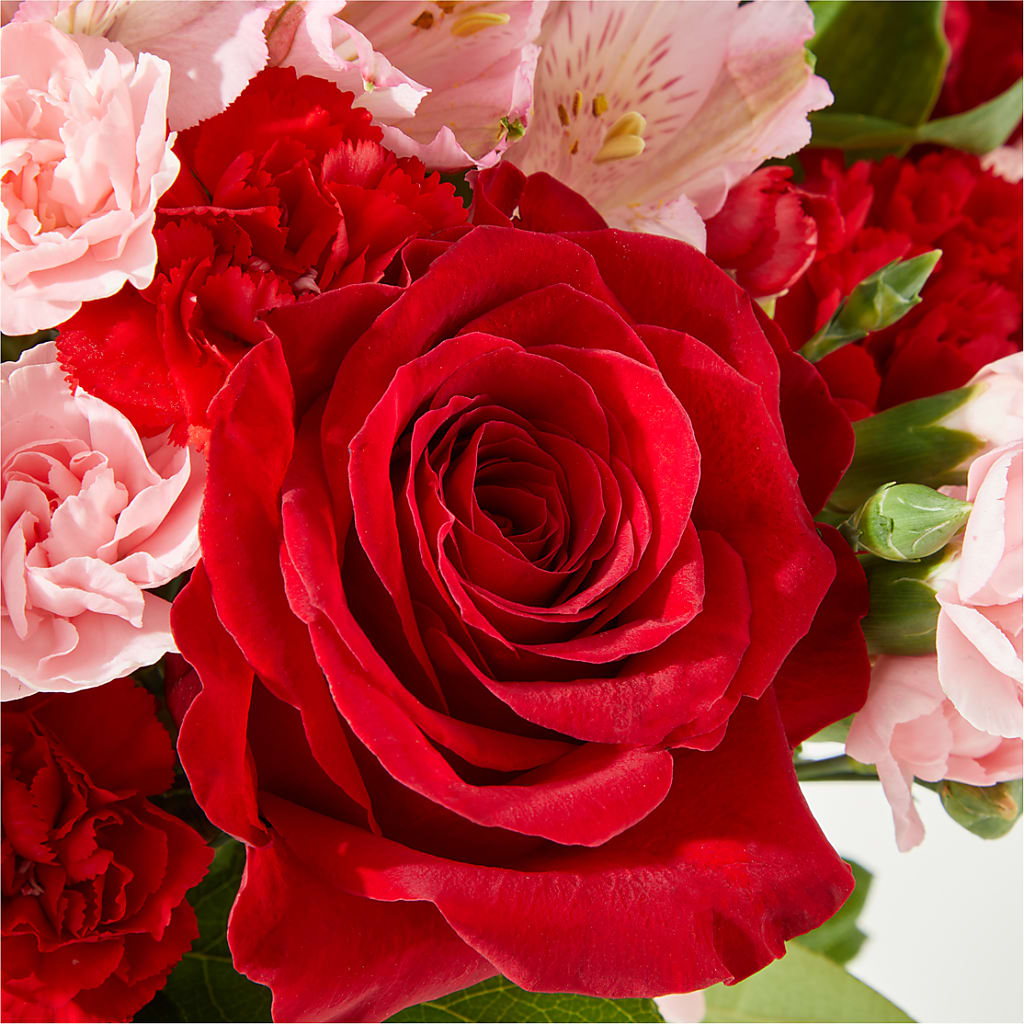 Candy Kisses Bouquet –  Garden Of Eden Florist, San Antonio TX