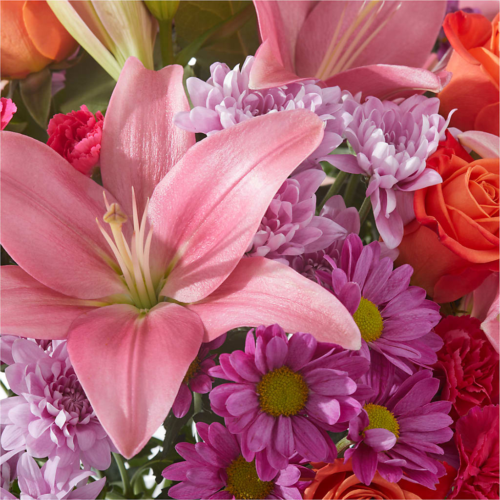 One and Only Bouquet –  Garden Of Eden Florist, San Antonio TX