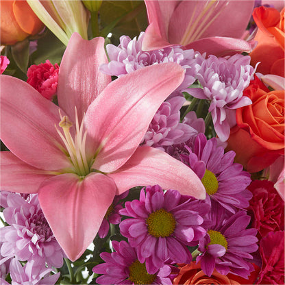 One and Only Bouquet –  Garden Of Eden Florist, San Antonio TX
