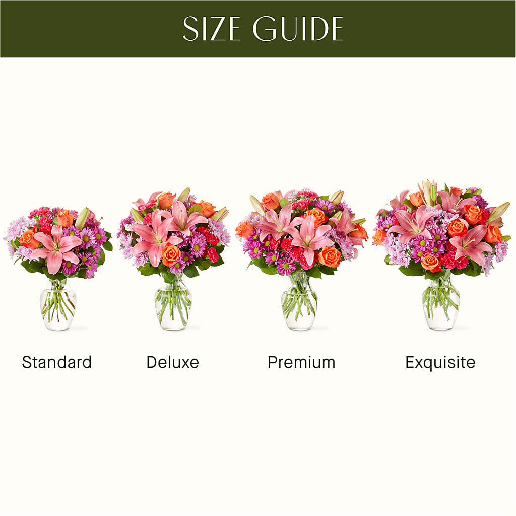 One and Only Bouquet –  Garden Of Eden Florist, San Antonio TX