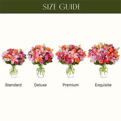 One and Only Bouquet –  Garden Of Eden Florist, San Antonio TX