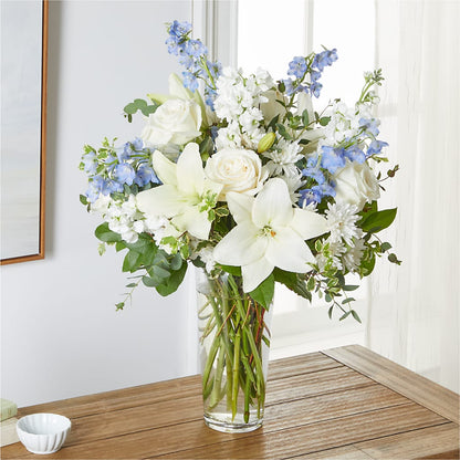 Peace of Mind Bouquet –  Garden Of Eden Florist, San Antonio TX