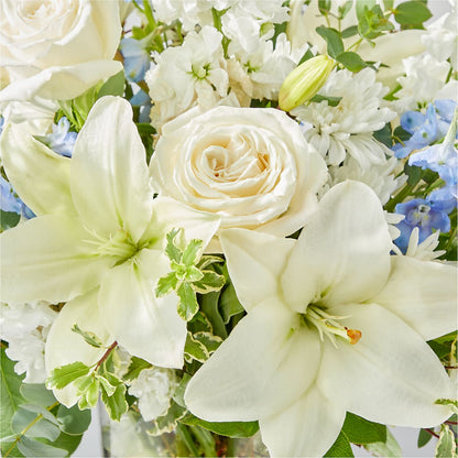 Peace of Mind Bouquet –  Garden Of Eden Florist, San Antonio TX