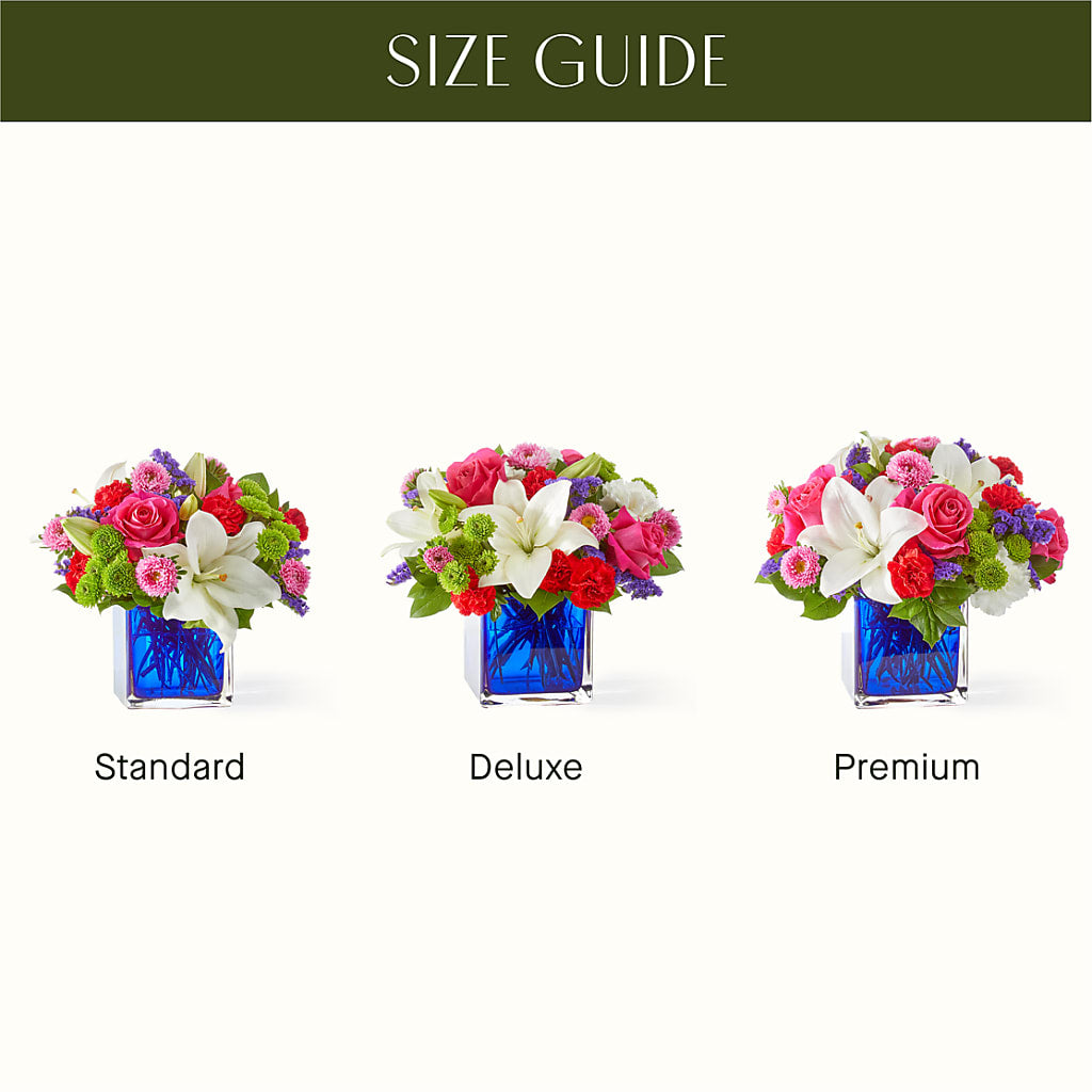 Quality Time Bouquet –  Garden Of Eden Florist, San Antonio TX